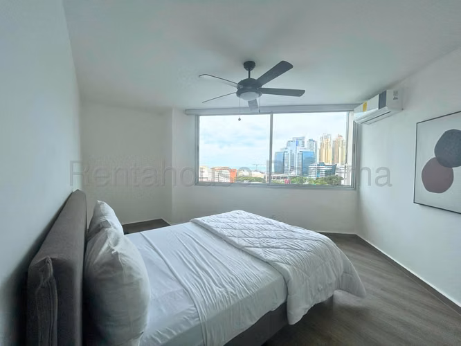 Apartamento en Alquiler en San Francisco, Calle 50. PH EXCELSIOR PLAZA. 27LDC2286 - Imagen 10