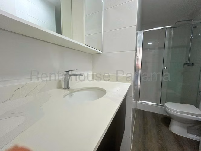 Apartamento en Alquiler en San Francisco, Calle 50. PH EXCELSIOR PLAZA. 27LDC2286 - Imagen 11