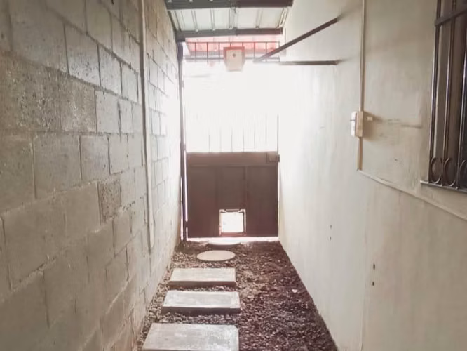 VENTA CASA LA CASTELLANA, EL CRISOL 27ML2293 - Imagen 10