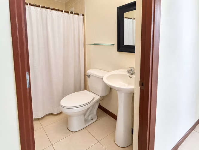 ! Apartamento en Punta Pacifica I amoblado I 3 Rec I con balcón y vista a la ciudad - Imagen 13
