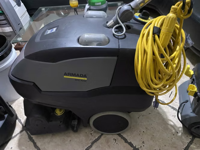 Karcher Armada 