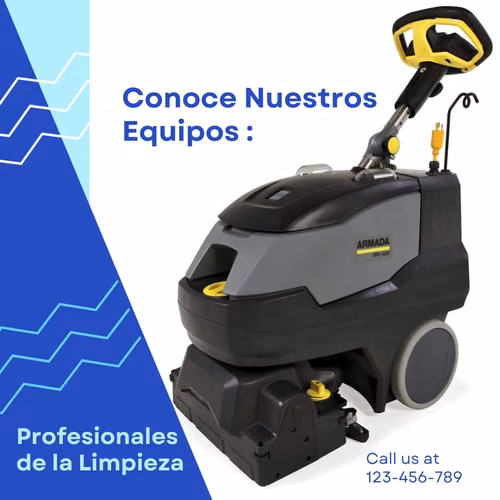 Karcher Armada 