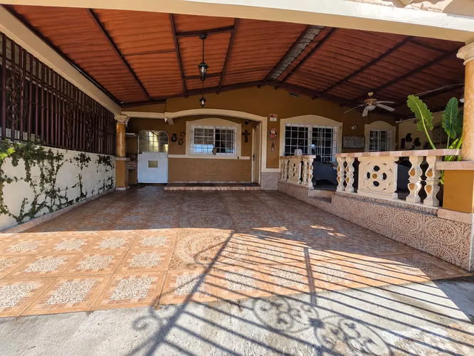 CASA EN VENTA | LA RIVIERA, DON BOSCO - FS - Imagen 3