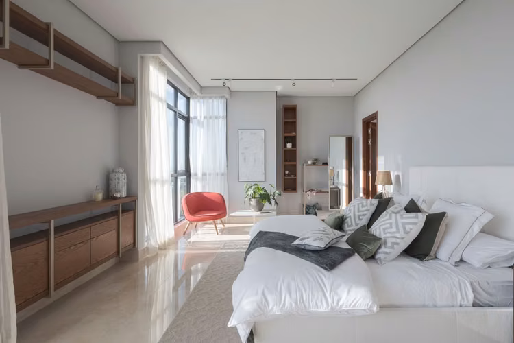 2450 x metro en Santa María Golf & Country Club! 339m2! 