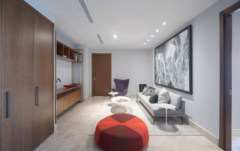 2450 x metro en Santa María Golf & Country Club! 339m2! 