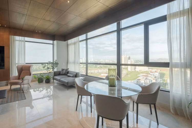 2450 x metro en Santa María Golf & Country Club! 339m2! 