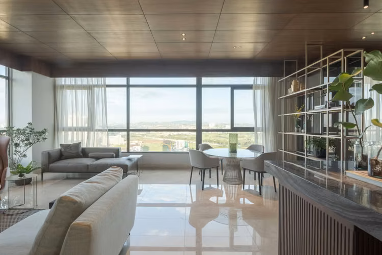 2450 x metro en Santa María Golf & Country Club! 339m2! 