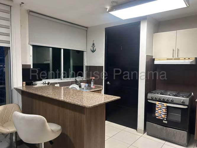 Alquiler Apartamento Costa del Este - YD
