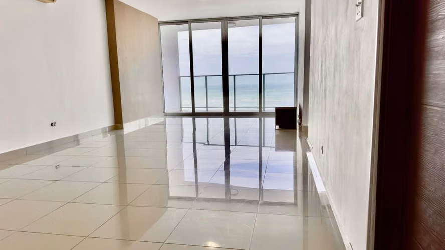 ! Apartamento en San Francisco I con balcón y vista al mar - Imagen 7