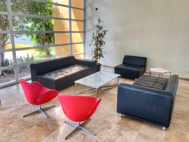 ALQUILER ESPECTACULAR APARTAMENTO FULL AMOBLADO EN SAN FRANCISCO /SPECTACULAR FULLY FURNISHED APARTMENT FOR RENT - Imagen 17