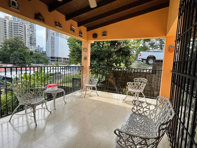Vendo Residencia en Hato Pintado - Imagen 14