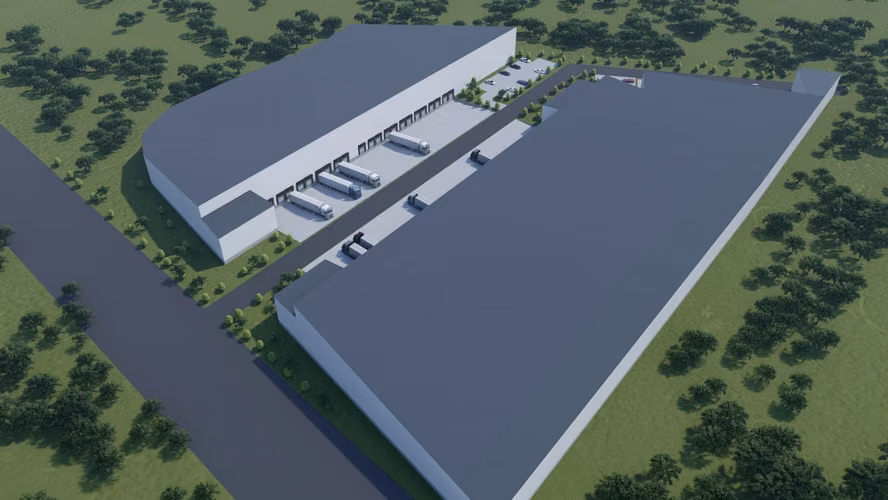 Venta de Terreno Comercial e Industrial - Imagen 3