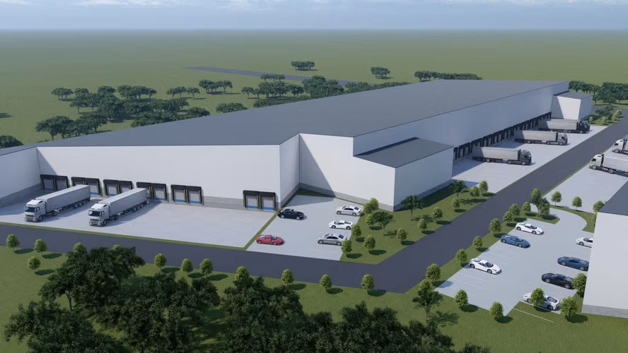 Venta de Terreno Comercial e Industrial