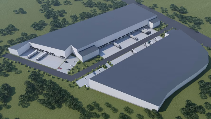 Venta de Terreno Comercial e Industrial de 31450 m2