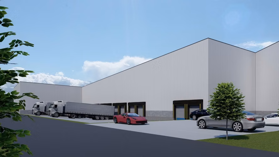 Venta de Terreno Comercial e Industrial de 31450 m2 - Imagen 3