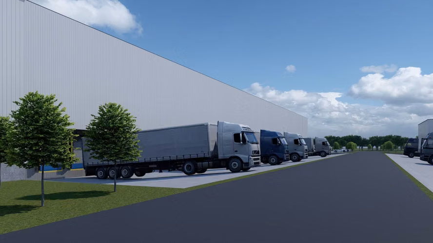 Venta de Terreno Comercial e Industrial - Imagen 2