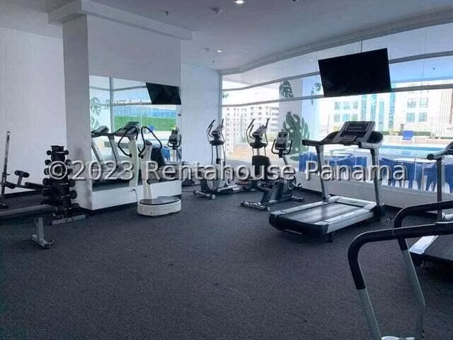 Alquiler Amoblado San Francisco | Premium Tower | 27YCG2213 - Imagen 12