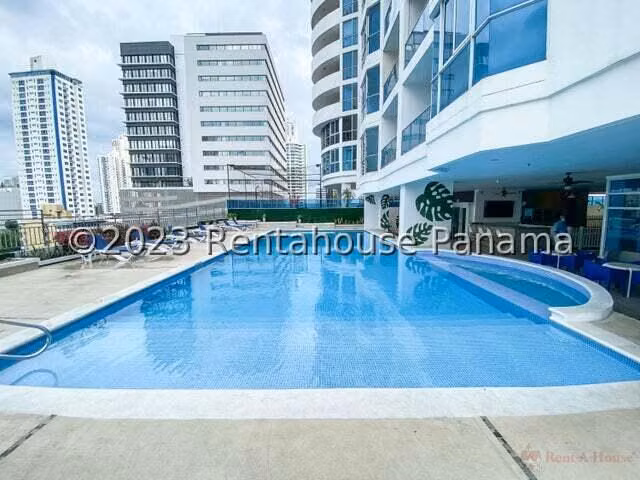 Alquiler Amoblado San Francisco | Premium Tower | 27YCG2213 - Imagen 10