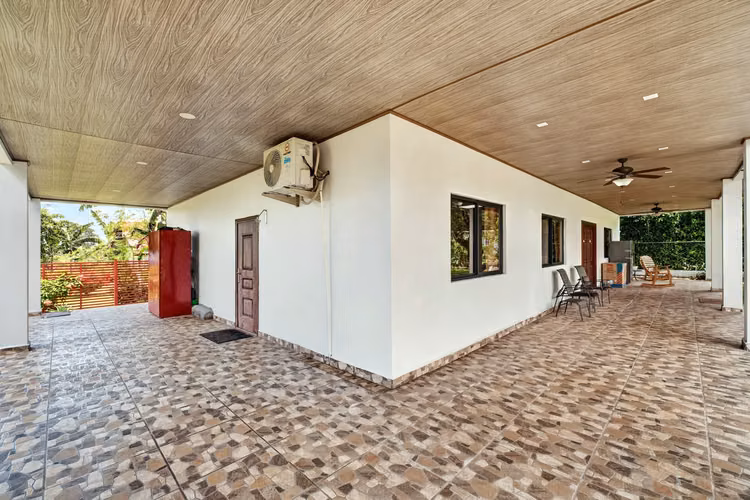Casa con amplio terreno en Boquete, Panamá - Imagen 15