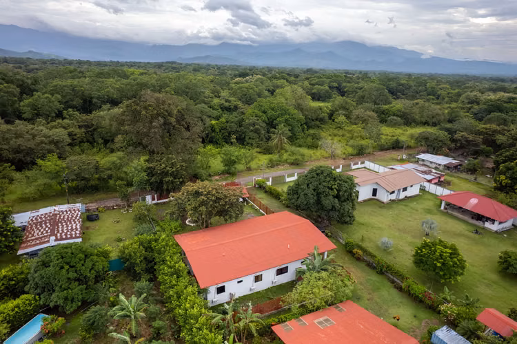 Casa con amplio terreno en Boquete, Panamá - Imagen 18