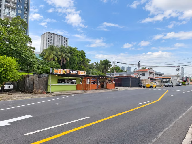 Venta de Terreno en Vía Fernández de Córdoba, 1,291 m² - Imagen 8