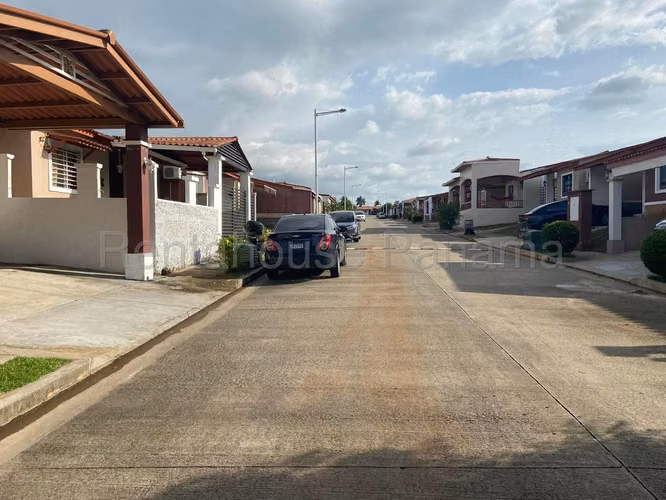 Venta Casa Chorrera - YD - Imagen 2