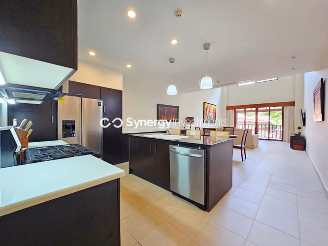Venta de apartamento Loft en Buenaventura 