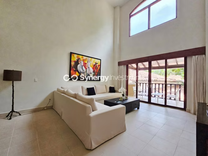 Venta de apartamento Loft en Buenaventura 