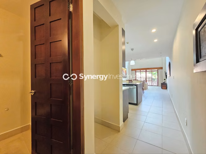 Venta de apartamento Loft en Buenaventura 