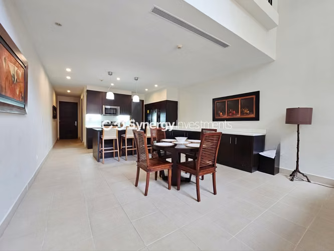 Venta de apartamento Loft en Buenaventura 