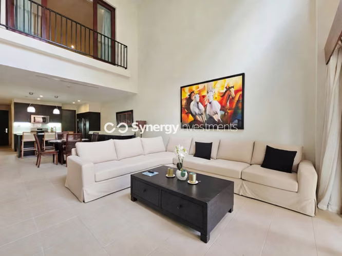 Venta de apartamento Loft en Buenaventura 