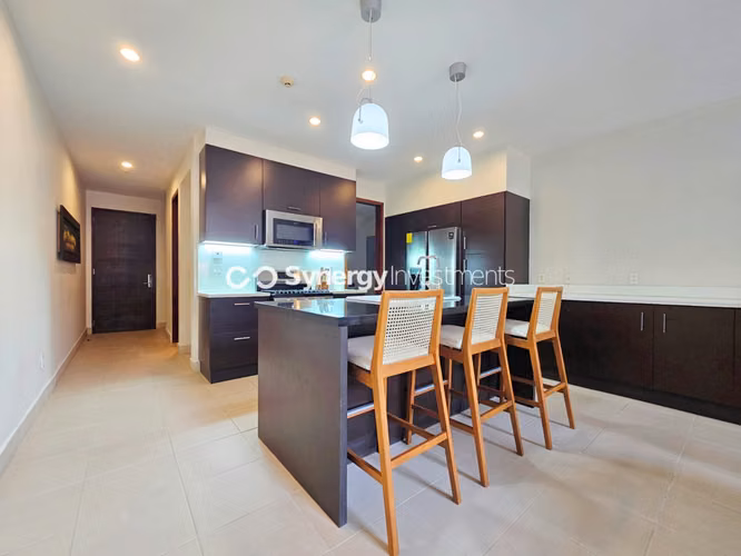 Venta de apartamento Loft en Buenaventura 