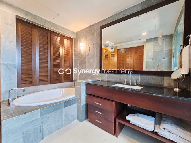 Venta de apartamento Loft en Buenaventura 