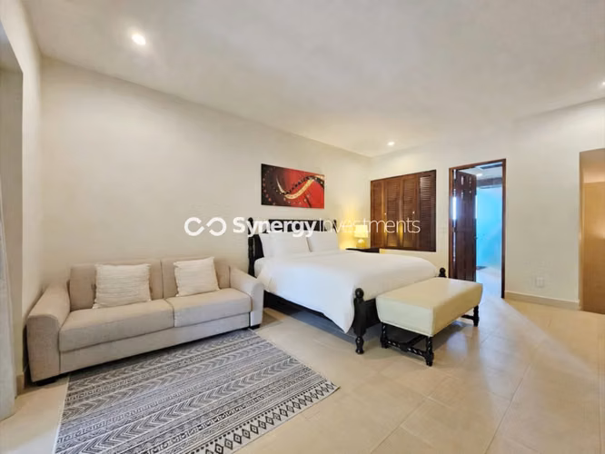 Venta de apartamento Loft en Buenaventura 