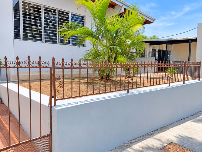 Casa en Betania I 3 Rec I con terraza y Amplio Patio