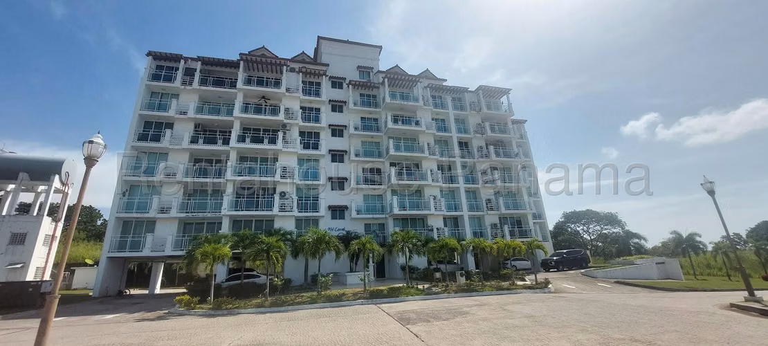 VENTA DE APARTAMENTO EN SAN CARLOS DDB27-1033