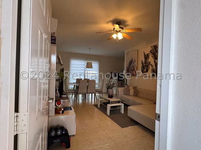VENTA DE CASA EN CHORRERA DDB25-2710 - Imagen 8