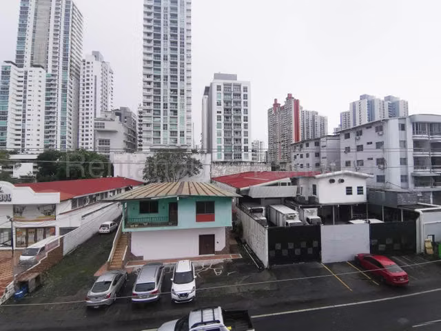Venta de Apartamento en Parque Lefevre MPS26*3898