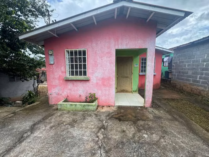 La Chorrera, Mirador El Coco