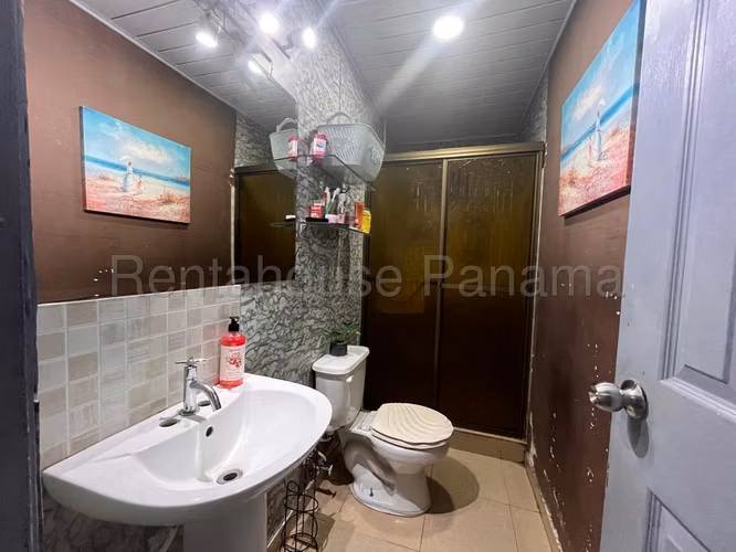 VENTA DE CASA EN CHORRERA DDB27-2048 - Imagen 18