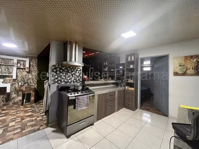 VENTA DE CASA EN CHORRERA DDB27-2048 - Imagen 9