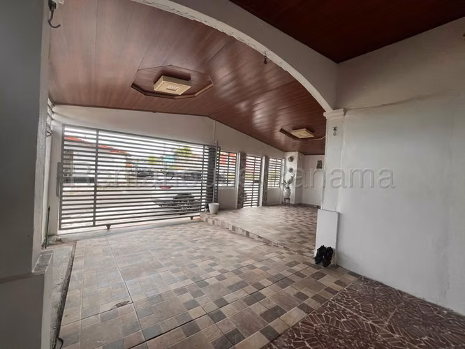 VENTA DE CASA EN CHORRERA DDB27-2048 - Imagen 5