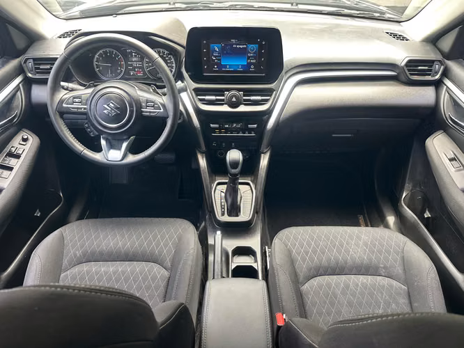 SUZUKI GRAND VITARA AÑO 2025 AUTOMÁTICO - Imagen 14