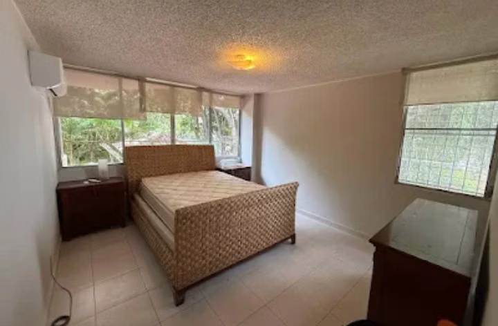  Alquiler | Amplio e Iluminado Apartamento en Obarrio/ For Rent | Spacious & Bright Apartment in Obarrio - Imagen 4