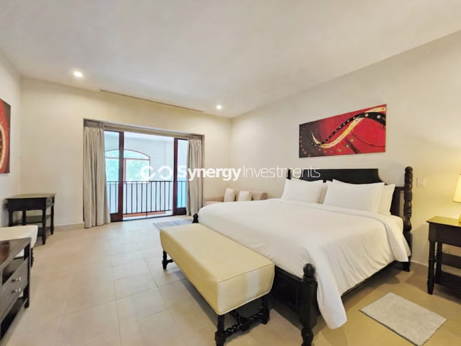 Alquiler de apartamento loft en Buenaventura 