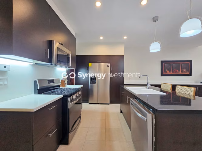 Alquiler de apartamento loft en Buenaventura 