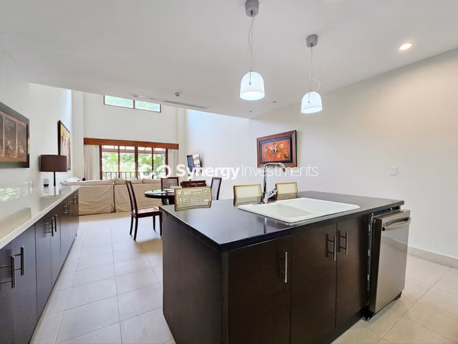 Alquiler de apartamento loft en Buenaventura 