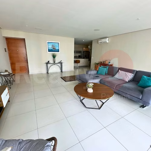 APARTAMENTO EN ALQUILER EN COSTA DEL ESTE – LINEA BLANCA COMPLETA – PH MIRADOR DEL ESTE - Imagen 3
