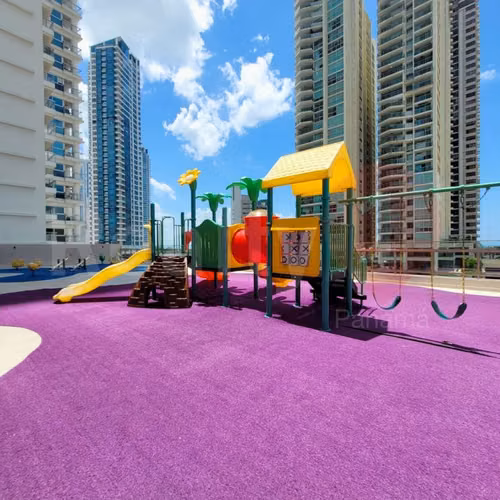 APARTAMENTO EN ALQUILER EN COSTA DEL ESTE – LINEA BLANCA COMPLETA – PH MIRADOR DEL ESTE - Imagen 9