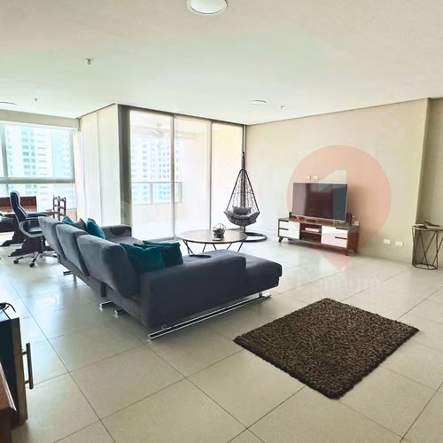 APARTAMENTO EN ALQUILER EN COSTA DEL ESTE – LINEA BLANCA COMPLETA – PH MIRADOR DEL ESTE - Imagen 1